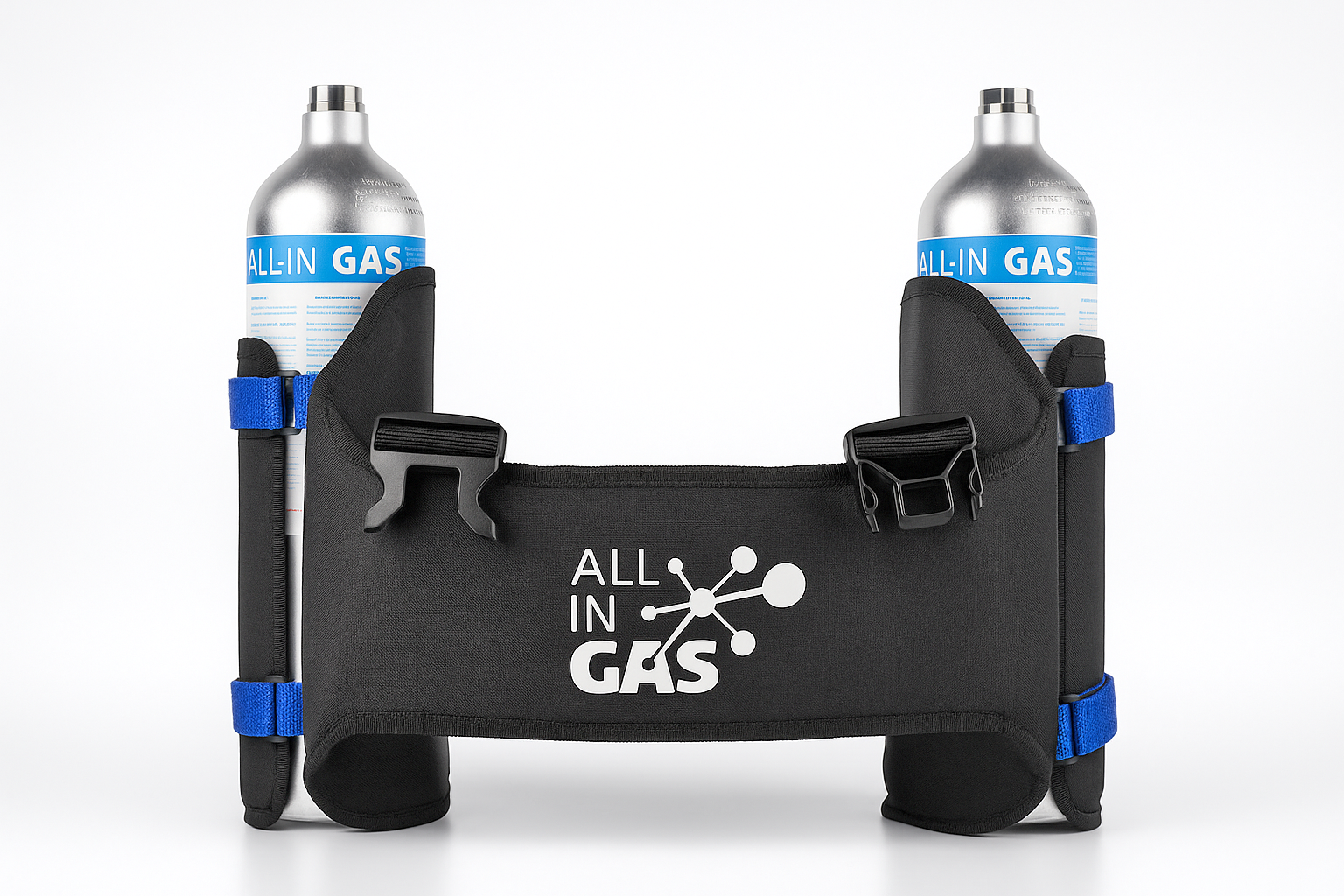 Test de la ceinture de hanches à gaz Test de la ceinture de hanches à gaz